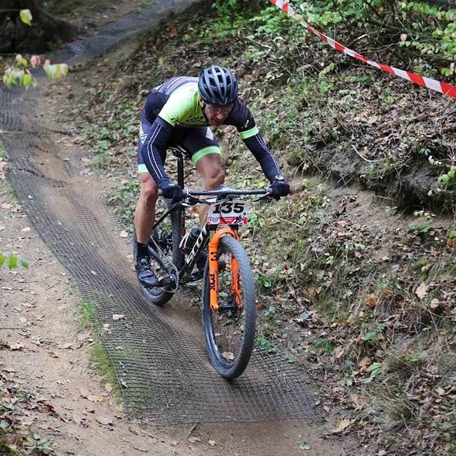 Geosiatki jako ochrona powierzchni