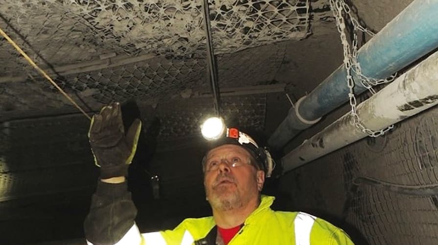 Geosiatki jako ochrona powierzchni