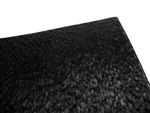 Geosyntetyczna izolacja